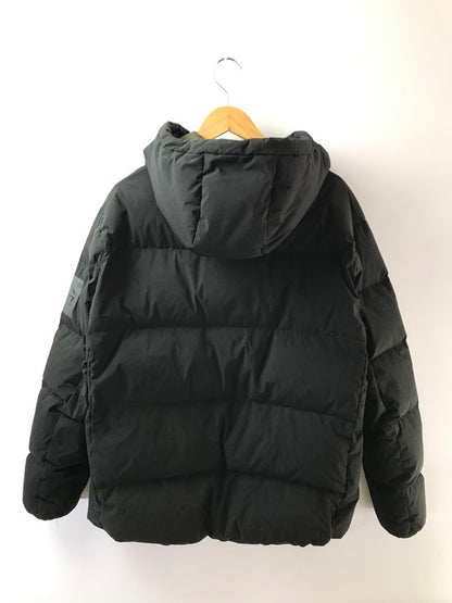 【中古品】【メンズ】 CAMP7 キャンプセブン ACTIVE DOWN JACKET CP4301616102 アクティブ ダウンジャケット アウター 144-261005-na-22-tagh サイズ：XL カラー：ブラック 万代Net店