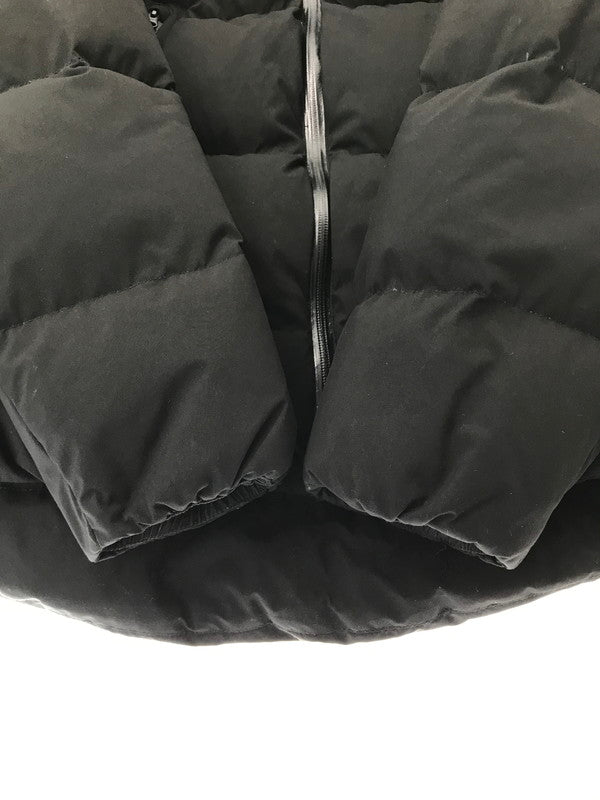【中古品】【メンズ】 CAMP7 キャンプセブン ACTIVE DOWN JACKET CP4301616102 アクティブ ダウンジャケット アウター 144-261005-na-22-tagh サイズ：XL カラー：ブラック 万代Net店