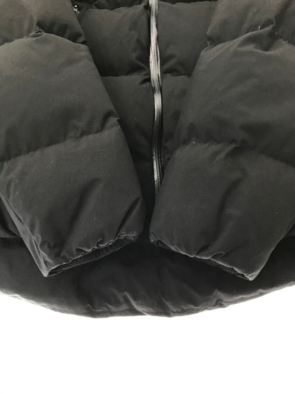 【中古品】【メンズ】 CAMP7 キャンプセブン ACTIVE DOWN JACKET CP4301616102 アクティブ ダウンジャケット アウター 144-261005-na-22-tagh サイズ：XL カラー：ブラック 万代Net店