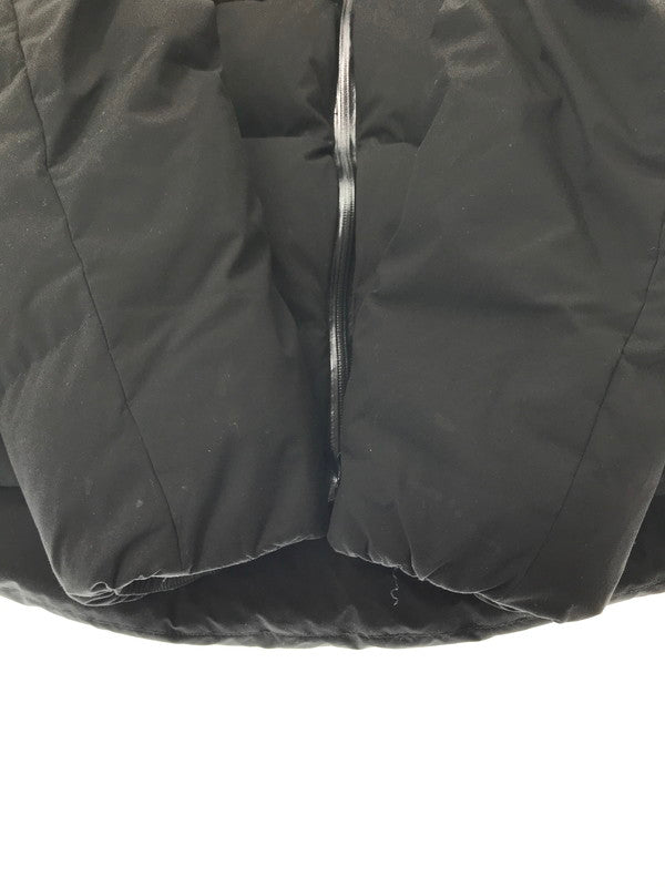 【中古品】【メンズ】 CAMP7 キャンプセブン ACTIVE DOWN JACKET CP4301616102 アクティブ ダウンジャケット アウター 144-261005-na-22-tagh サイズ：XL カラー：ブラック 万代Net店