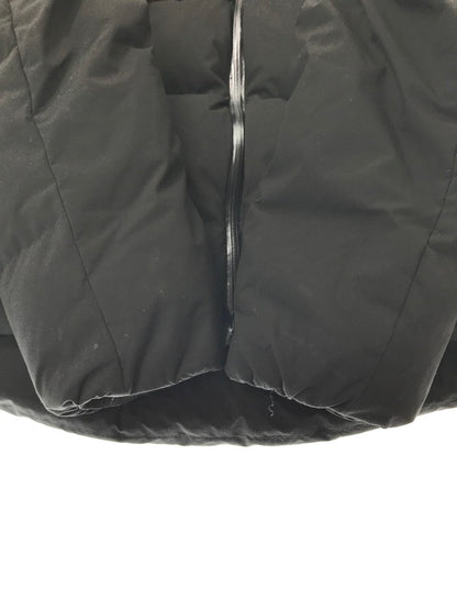【中古品】【メンズ】 CAMP7 キャンプセブン ACTIVE DOWN JACKET CP4301616102 アクティブ ダウンジャケット アウター 144-261005-na-22-tagh サイズ：XL カラー：ブラック 万代Net店
