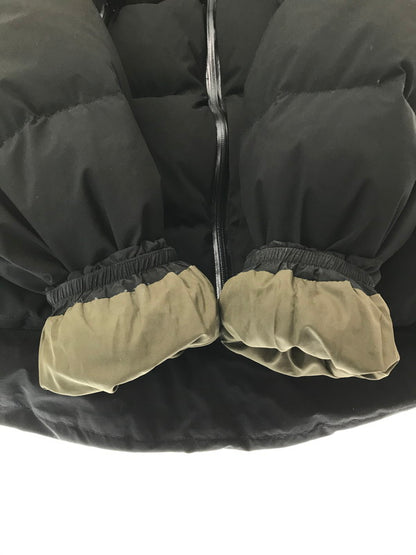 【中古品】【メンズ】 CAMP7 キャンプセブン ACTIVE DOWN JACKET CP4301616102 アクティブ ダウンジャケット アウター 144-261005-na-22-tagh サイズ：XL カラー：ブラック 万代Net店