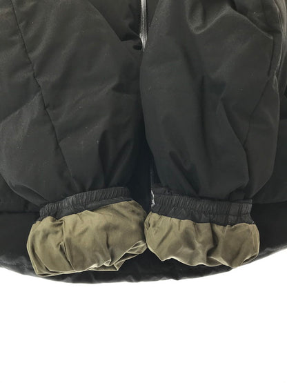 【中古品】【メンズ】 CAMP7 キャンプセブン ACTIVE DOWN JACKET CP4301616102 アクティブ ダウンジャケット アウター 144-261005-na-22-tagh サイズ：XL カラー：ブラック 万代Net店