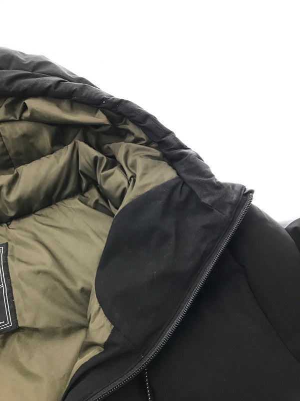 【中古品】【メンズ】 CAMP7 キャンプセブン ACTIVE DOWN JACKET CP4301616102 アクティブ ダウンジャケット アウター 144-261005-na-22-tagh サイズ：XL カラー：ブラック 万代Net店
