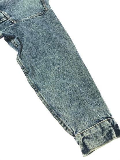 【中古品】【メンズ】 LEVI'S リーバイス 80'S 刻印777 DENIM JACKET 70507 0227 80年代 デニムジャケット ライトアウター 146-261011-na-25-tagh サイズ：L カラー：インディゴ 万代Net店