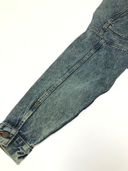 【中古品】【メンズ】 LEVI'S リーバイス 80'S 刻印777 DENIM JACKET 70507 0227 80年代 デニムジャケット ライトアウター 146-261011-na-25-tagh サイズ：L カラー：インディゴ 万代Net店