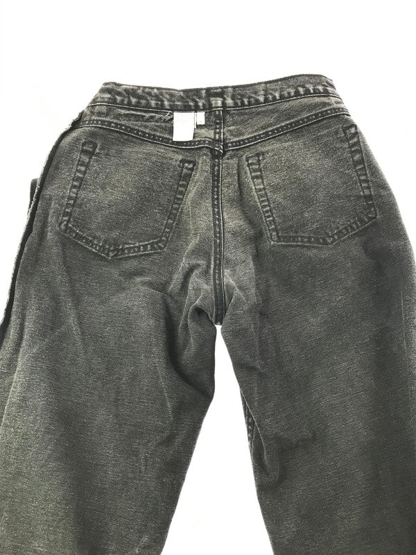 【現状渡し品】【メンズ】 ALBAM アルバム DENIM PANTS デニムパンツ ボトムス 152-261012-na-09-tagh サイズ：34 カラー：インディゴ 万代Net店