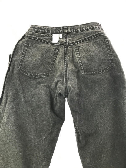 【現状渡し品】【メンズ】 ALBAM アルバム DENIM PANTS デニムパンツ ボトムス 152-261012-na-09-tagh サイズ：34 カラー：インディゴ 万代Net店
