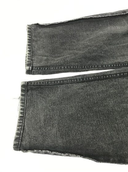 【現状渡し品】【メンズ】 ALBAM アルバム DENIM PANTS デニムパンツ ボトムス 152-261012-na-09-tagh サイズ：34 カラー：インディゴ 万代Net店