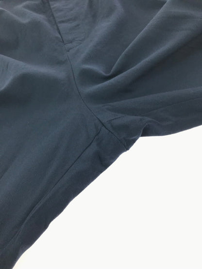 【中古品】【メンズ】 SUNSEA サンシー NICE MATERIAL PANTS SNS-14S42 ナイス マテリアル パンツ ボトムス 151-261012-na-05-tagh サイズ：2 カラー：ネイビー 万代Net店