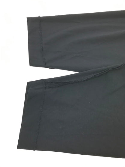 【中古品】【メンズ】 SUNSEA サンシー NICE MATERIAL PANTS SNS-14S42 ナイス マテリアル パンツ ボトムス 151-261012-na-05-tagh サイズ：2 カラー：ネイビー 万代Net店