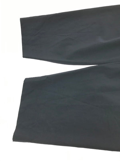 【中古品】【メンズ】 SUNSEA サンシー NICE MATERIAL PANTS SNS-14S42 ナイス マテリアル パンツ ボトムス 151-261012-na-05-tagh サイズ：2 カラー：ネイビー 万代Net店