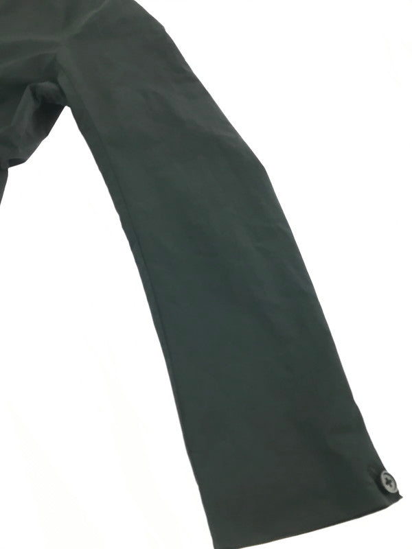【中古品】【メンズ】 RIPVANWINKLE リップヴァンウィンクル TECH JACKET RW-220 テック ジャケット アウター 140-261017-ty-13-tagh サイズ：5 カラー：ブラック 万代Net店
