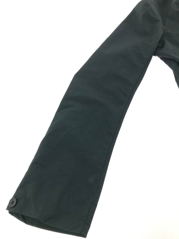 【中古品】【メンズ】 RIPVANWINKLE リップヴァンウィンクル TECH JACKET RW-220 テック ジャケット アウター 140-261017-ty-13-tagh サイズ：5 カラー：ブラック 万代Net店