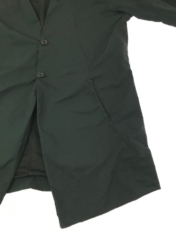 【中古品】【メンズ】 RIPVANWINKLE リップヴァンウィンクル TECH JACKET RW-220 テック ジャケット アウター 140-261017-ty-13-tagh サイズ：5 カラー：ブラック 万代Net店