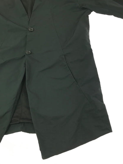 【中古品】【メンズ】 RIPVANWINKLE リップヴァンウィンクル TECH JACKET RW-220 テック ジャケット アウター 140-261017-ty-13-tagh サイズ：5 カラー：ブラック 万代Net店