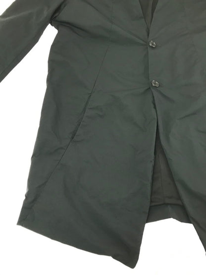 【中古品】【メンズ】 RIPVANWINKLE リップヴァンウィンクル TECH JACKET RW-220 テック ジャケット アウター 140-261017-ty-13-tagh サイズ：5 カラー：ブラック 万代Net店