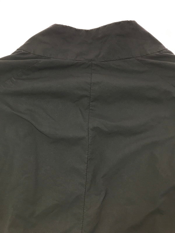 【中古品】【メンズ】 RIPVANWINKLE リップヴァンウィンクル TECH JACKET RW-220 テック ジャケット アウター 140-261017-ty-13-tagh サイズ：5 カラー：ブラック 万代Net店