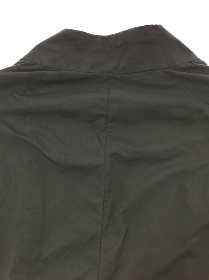 【中古品】【メンズ】 RIPVANWINKLE リップヴァンウィンクル TECH JACKET RW-220 テック ジャケット アウター 140-261017-ty-13-tagh サイズ：5 カラー：ブラック 万代Net店
