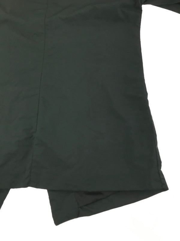 【中古品】【メンズ】 RIPVANWINKLE リップヴァンウィンクル TECH JACKET RW-220 テック ジャケット アウター 140-261017-ty-13-tagh サイズ：5 カラー：ブラック 万代Net店