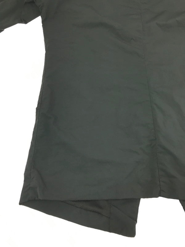 【中古品】【メンズ】 RIPVANWINKLE リップヴァンウィンクル TECH JACKET RW-220 テック ジャケット アウター 140-261017-ty-13-tagh サイズ：5 カラー：ブラック 万代Net店