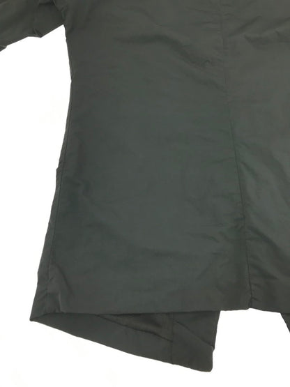 【中古品】【メンズ】 RIPVANWINKLE リップヴァンウィンクル TECH JACKET RW-220 テック ジャケット アウター 140-261017-ty-13-tagh サイズ：5 カラー：ブラック 万代Net店