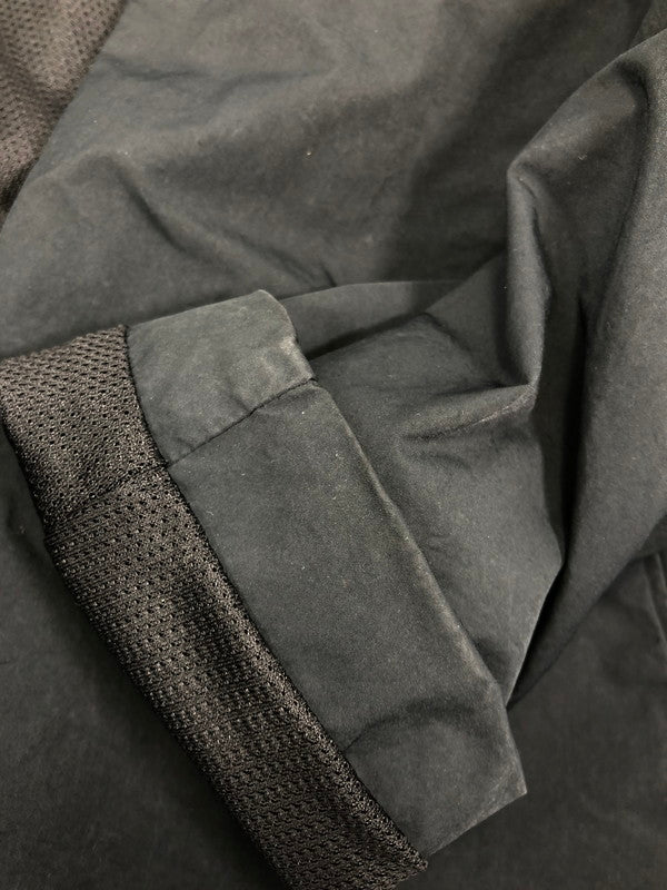 【中古品】【メンズ】 RIPVANWINKLE リップヴァンウィンクル TECH JACKET RW-220 テック ジャケット アウター 140-261017-ty-13-tagh サイズ：5 カラー：ブラック 万代Net店
