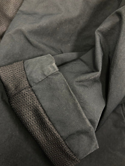 【中古品】【メンズ】 RIPVANWINKLE リップヴァンウィンクル TECH JACKET RW-220 テック ジャケット アウター 140-261017-ty-13-tagh サイズ：5 カラー：ブラック 万代Net店