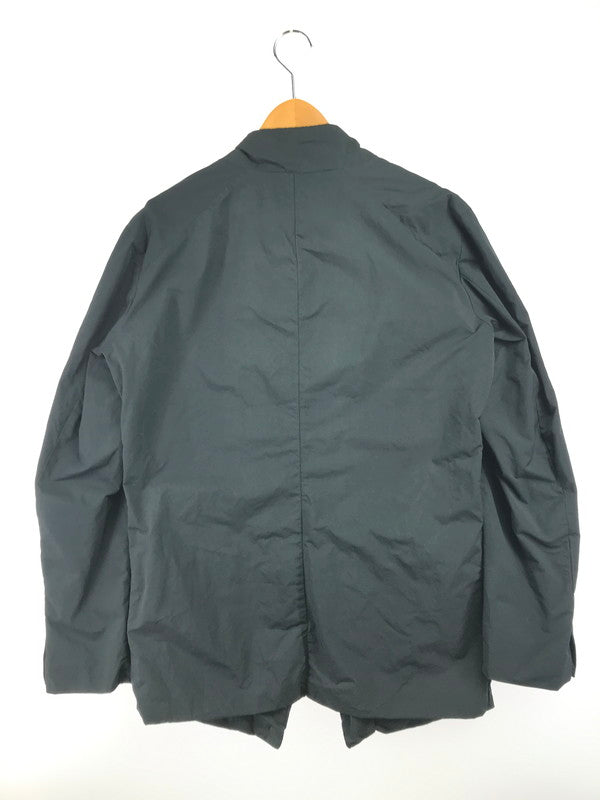 【中古品】【メンズ】 RIPVANWINKLE リップヴァンウィンクル TECH JACKET RW-220 テック ジャケット アウター 140-261017-ty-13-tagh サイズ：5 カラー：ブラック 万代Net店