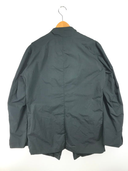 【中古品】【メンズ】 RIPVANWINKLE リップヴァンウィンクル TECH JACKET RW-220 テック ジャケット アウター 140-261017-ty-13-tagh サイズ：5 カラー：ブラック 万代Net店