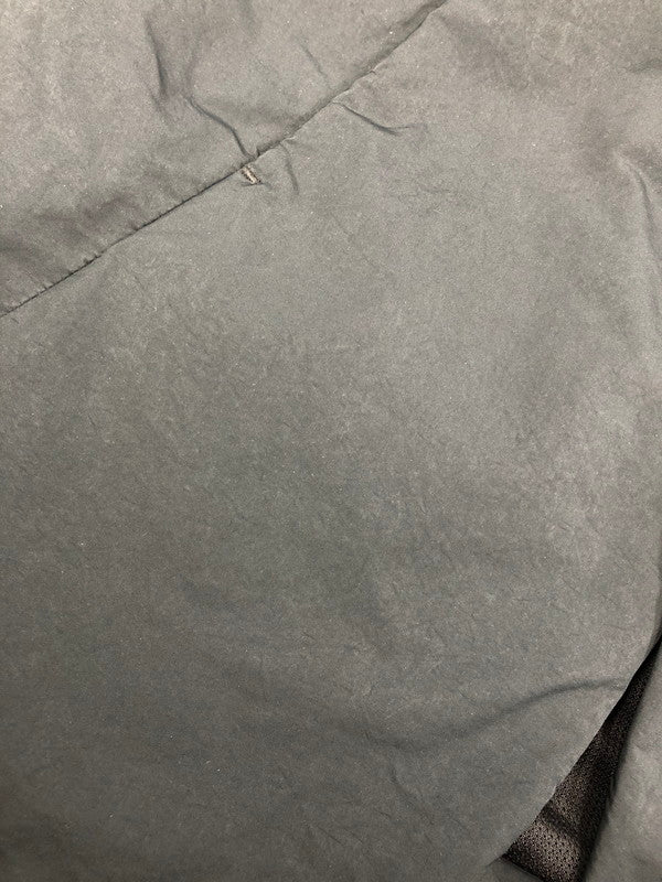 【中古品】【メンズ】 RIPVANWINKLE リップヴァンウィンクル TECH JACKET RW-220 テック ジャケット アウター 140-261017-ty-13-tagh サイズ：5 カラー：ブラック 万代Net店