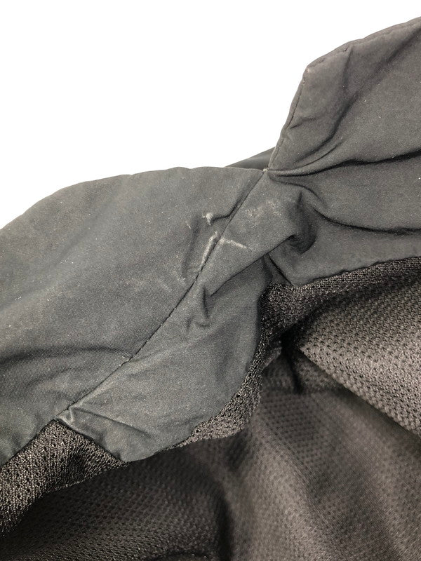 【中古品】【メンズ】 RIPVANWINKLE リップヴァンウィンクル TECH JACKET RW-220 テック ジャケット アウター 140-261017-ty-13-tagh サイズ：5 カラー：ブラック 万代Net店
