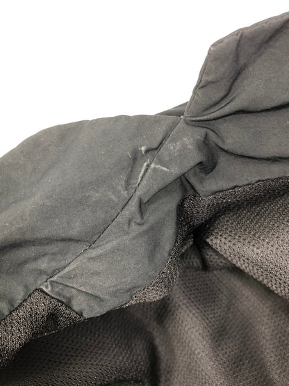 【中古品】【メンズ】 RIPVANWINKLE リップヴァンウィンクル TECH JACKET RW-220 テック ジャケット アウター 140-261017-ty-13-tagh サイズ：5 カラー：ブラック 万代Net店