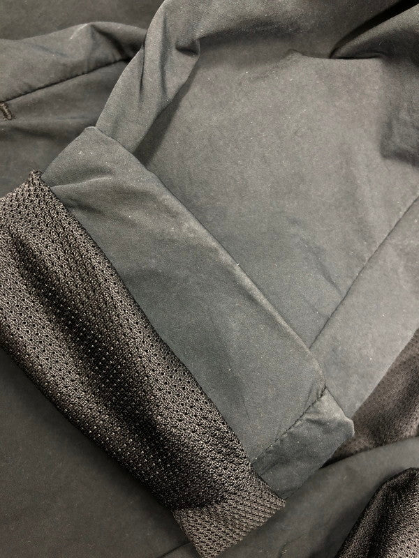 【中古品】【メンズ】 RIPVANWINKLE リップヴァンウィンクル TECH JACKET RW-220 テック ジャケット アウター 140-261017-ty-13-tagh サイズ：5 カラー：ブラック 万代Net店