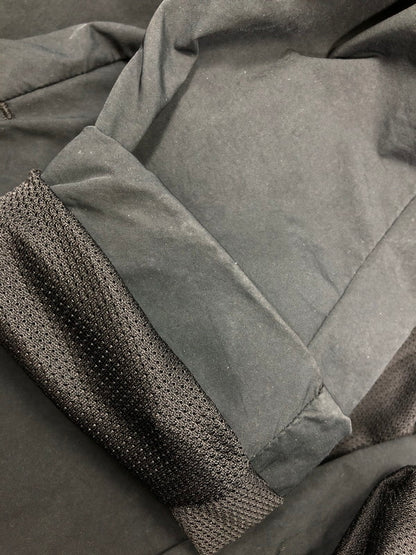 【中古品】【メンズ】 RIPVANWINKLE リップヴァンウィンクル TECH JACKET RW-220 テック ジャケット アウター 140-261017-ty-13-tagh サイズ：5 カラー：ブラック 万代Net店