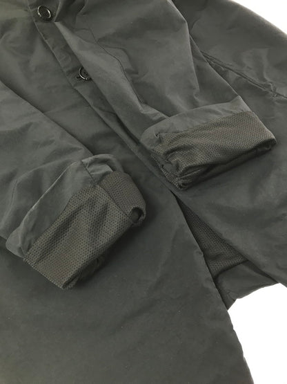 【中古品】【メンズ】 RIPVANWINKLE リップヴァンウィンクル TECH JACKET RW-220 テック ジャケット アウター 140-261017-ty-13-tagh サイズ：5 カラー：ブラック 万代Net店