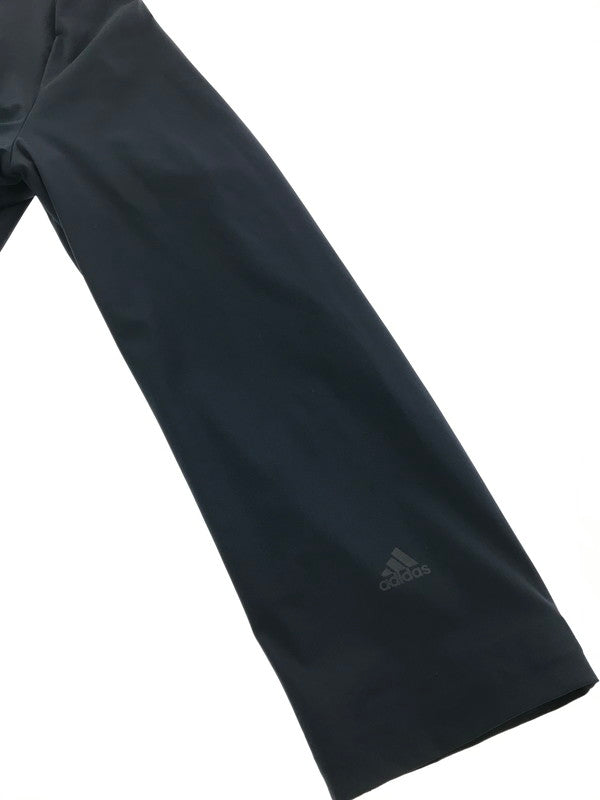 【中古品】【メンズ】 ADIDAS アディダス LIFE STYLE TAILORED JACKET HC9986 ライフ スタイル テーラード ジャケット 148-261017-ty-14-tagh サイズ：XL カラー：ネイビー 万代Net店