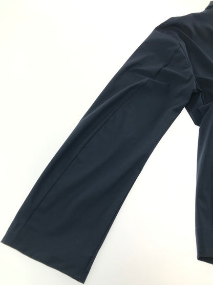 【中古品】【メンズ】 ADIDAS アディダス LIFE STYLE TAILORED JACKET HC9986 ライフ スタイル テーラード ジャケット 148-261017-ty-14-tagh サイズ：XL カラー：ネイビー 万代Net店