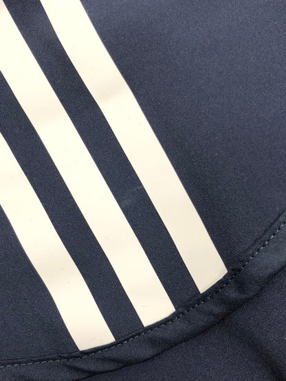 【中古品】【メンズ】 ADIDAS アディダス LIFE STYLE TAILORED JACKET HC9986 ライフ スタイル テーラード ジャケット 148-261017-ty-14-tagh サイズ：XL カラー：ネイビー 万代Net店