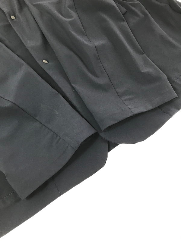 【中古品】【メンズ】 ADIDAS アディダス LIFE STYLE TAILORED JACKET HC9986 ライフ スタイル テーラード ジャケット 148-261017-ty-14-tagh サイズ：XL カラー：ネイビー 万代Net店