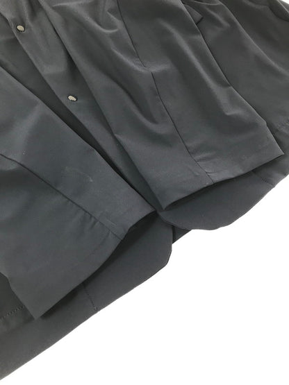 【中古品】【メンズ】 ADIDAS アディダス LIFE STYLE TAILORED JACKET HC9986 ライフ スタイル テーラード ジャケット 148-261017-ty-14-tagh サイズ：XL カラー：ネイビー 万代Net店