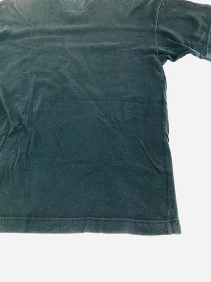 【現状渡し品】【メンズ】 COMME DES GARCONS HOMME コムデギャルソンオム 90S LOGO T-SHIRT HT-020510 AD1998 90年代 ロゴ Tシャツ 半袖Tシャツ 140-261011-na-11-tagh サイズ：サイズ表記なし 下記参照 カラー：ネイビー 万代Net店