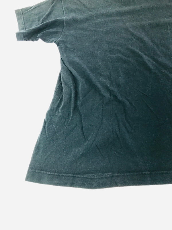 【現状渡し品】【メンズ】 COMME DES GARCONS HOMME コムデギャルソンオム 90S LOGO T-SHIRT HT-020510 AD1998 90年代 ロゴ Tシャツ 半袖Tシャツ 140-261011-na-11-tagh サイズ：サイズ表記なし 下記参照 カラー：ネイビー 万代Net店