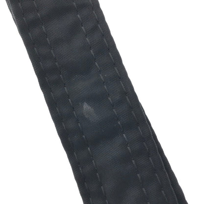 【中古品】【メンズ】 PORTER ポーター TANKER タンカー SHOULDER BAG ショルダーバッグ カバン 188-261017-na-04-tagh カラー：ブラック 万代Net店