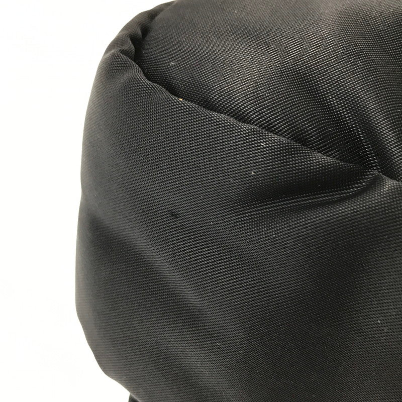 【中古品】【メンズ】 PORTER ポーター TANKER タンカー SHOULDER BAG ショルダーバッグ カバン 188-261017-na-04-tagh カラー：ブラック 万代Net店