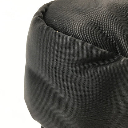 【中古品】【メンズ】 PORTER ポーター TANKER タンカー SHOULDER BAG ショルダーバッグ カバン 188-261017-na-04-tagh カラー：ブラック 万代Net店