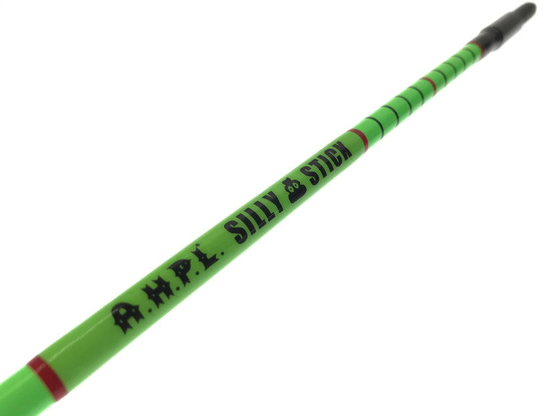 【現状渡し品】 A.H.P.L. SILLY STICK シリースティック ベイトロッド【代金引換不可】【佐川急便発送】 釣り 釣り具等 132-261007-na-21-tagh 万代Net店