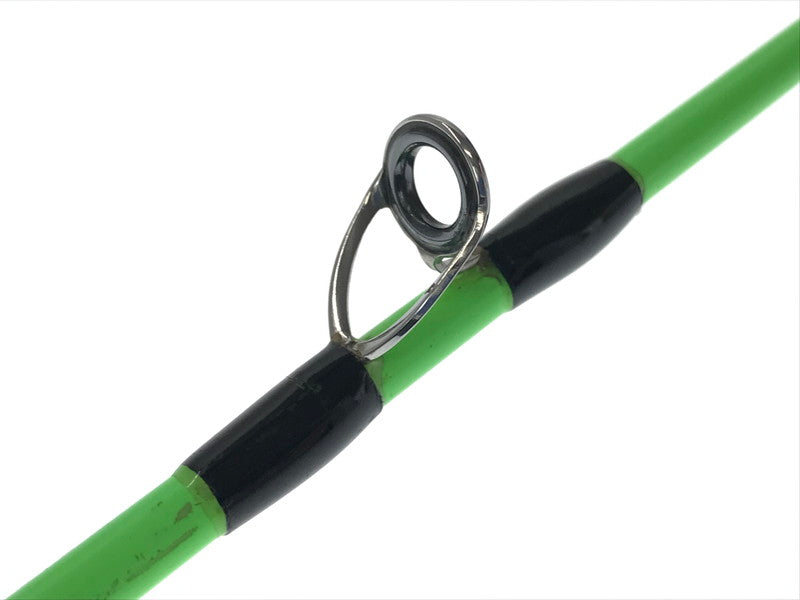 【現状渡し品】 A.H.P.L. SILLY STICK シリースティック ベイトロッド【代金引換不可】【佐川急便発送】 釣り 釣り具等 132-261007-na-21-tagh 万代Net店