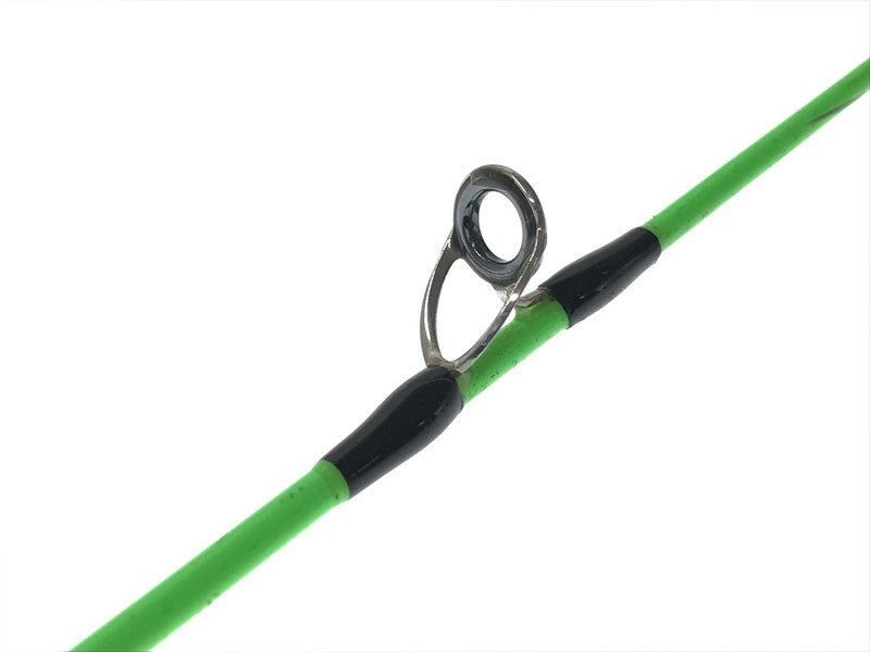 【現状渡し品】 A.H.P.L. SILLY STICK シリースティック ベイトロッド【代金引換不可】【佐川急便発送】 釣り 釣り具等 132-261007-na-21-tagh 万代Net店