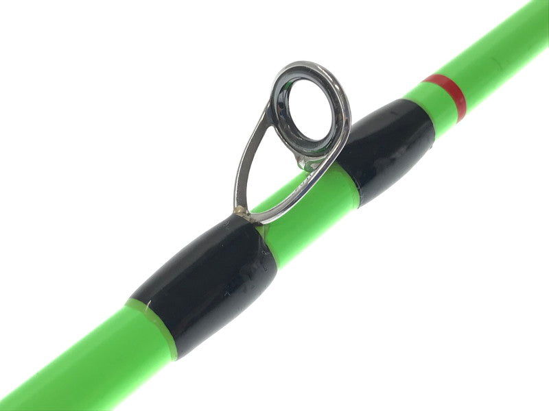 【現状渡し品】 A.H.P.L. SILLY STICK シリースティック ベイトロッド【代金引換不可】【佐川急便発送】 釣り 釣り具等 132-261007-na-21-tagh 万代Net店